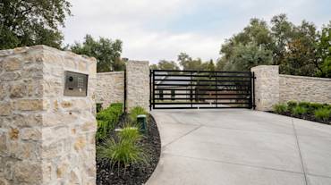 Smart Access Control Designed for Total Peace of Mind