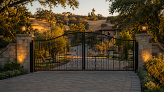 Driveway Gate Ideas for Sacramento Homes: How to Choose the Right Style