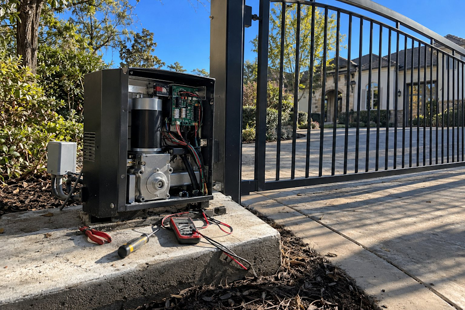 What Actually Kills a Gate Operator (and How to Keep Yours Running)
