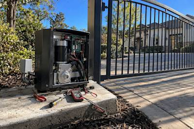 What Actually Kills a Gate Operator (and How to Keep Yours Running)