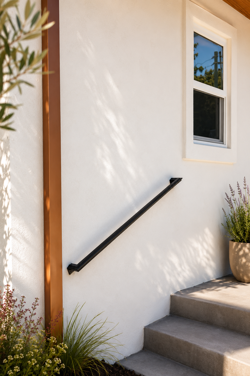 Custom Gate, Railings & Access Control