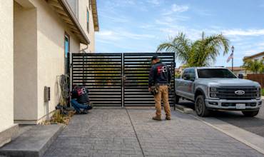 Fast, Reliable Gate Repair You Can Count On