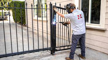 Fast, Reliable Gate Repair You Can Count On