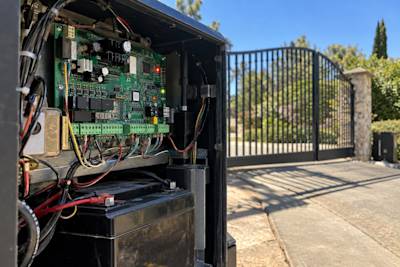 DoorKing, HySecurity, and Viking Gate Opener Troubleshooting: A Practical Guide