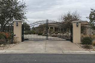 Driveway Gate Permit Sacramento: Do You Need One?