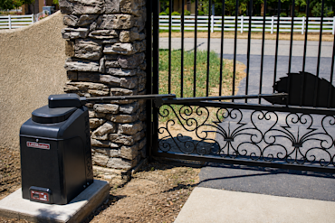 Automatic Gates Security Meets Effortless Convenience
