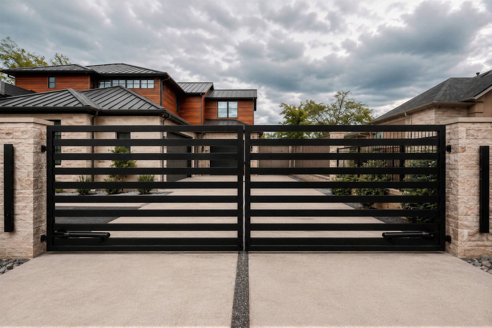 The Gate Experts Sacramento Trusts