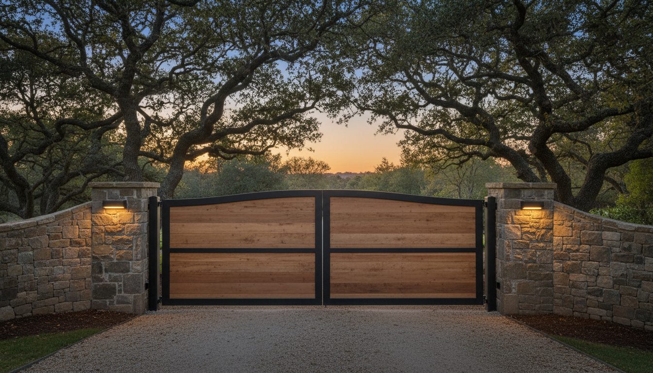Driveway Gate Permit Sacramento: Do You Need One?