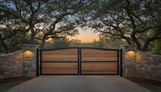 Driveway Gate Permit Sacramento: Do You Need One?
