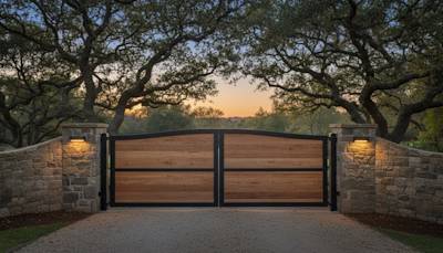 Driveway Gate Permit Sacramento: Do You Need One?