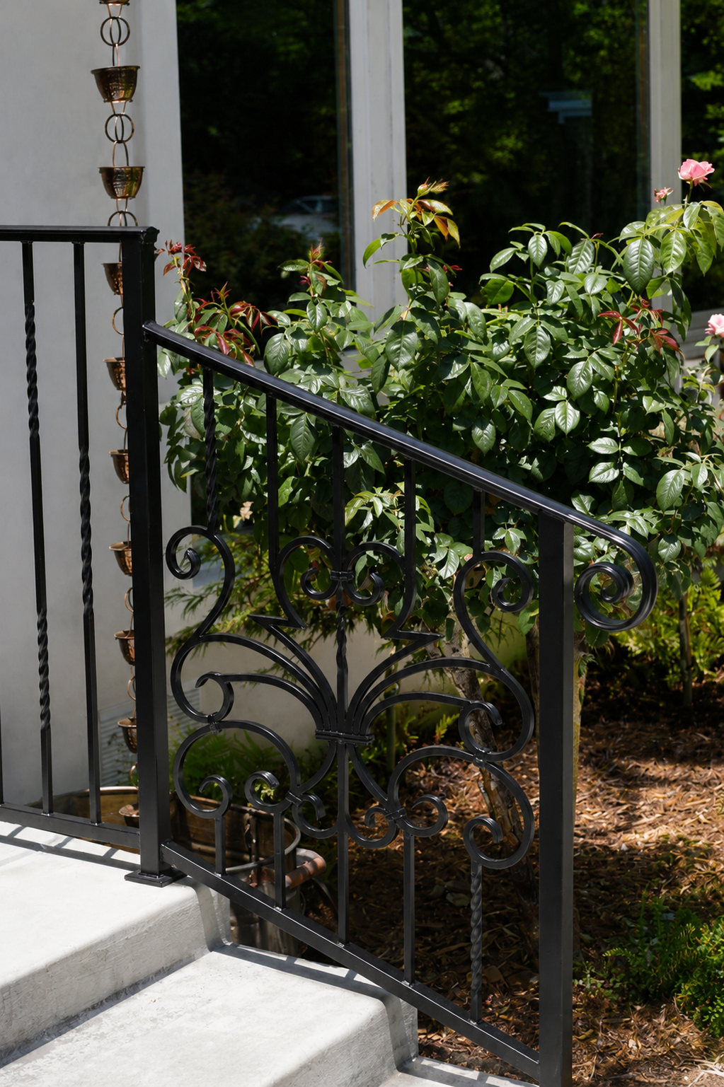 Custom Gate, Railings & Access Control