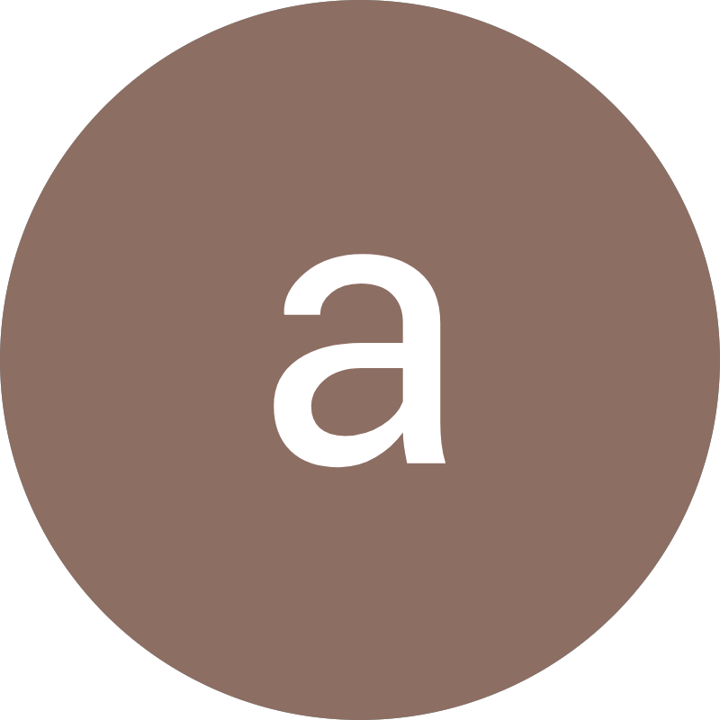 amanda e.