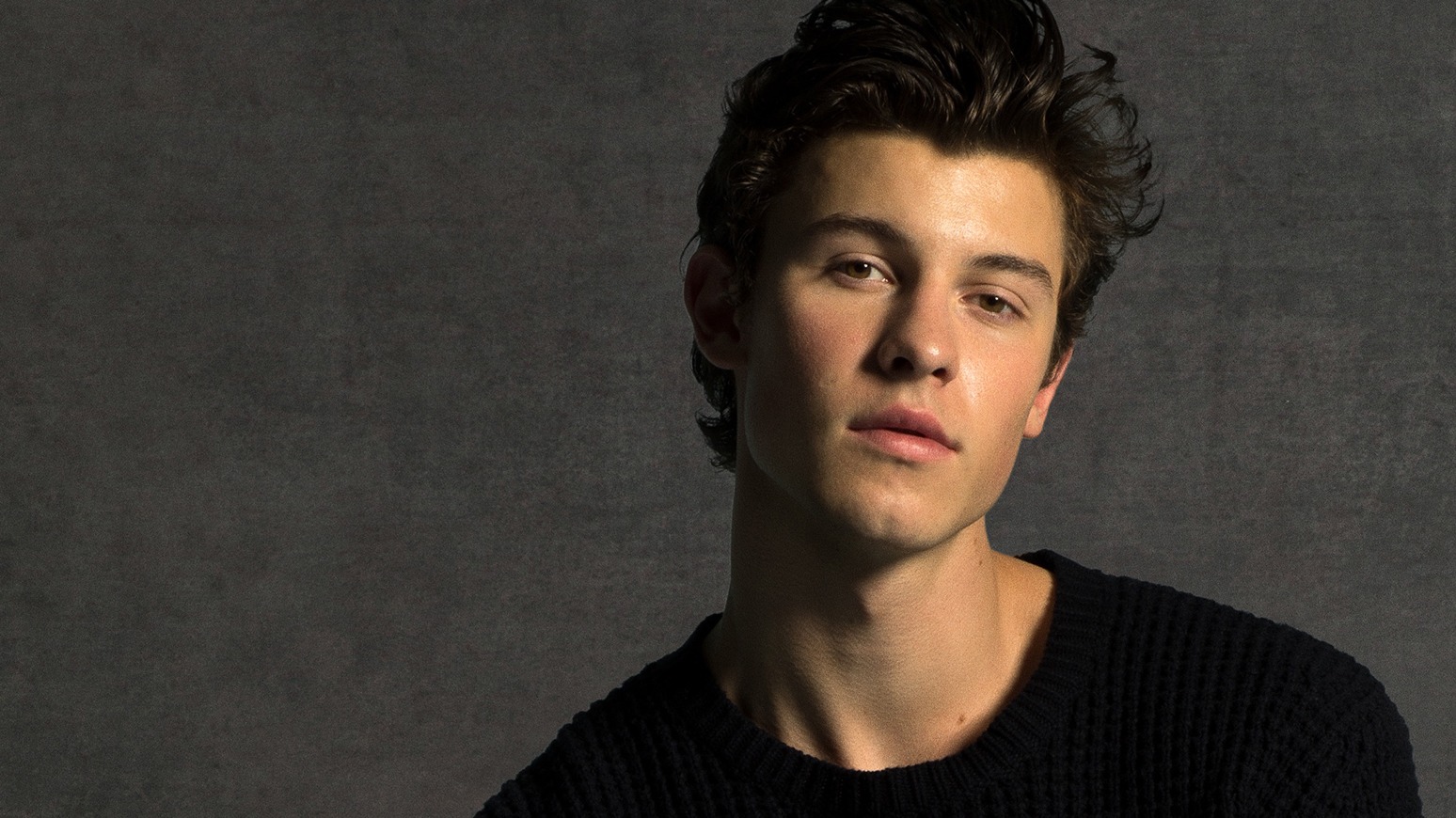 Meet Shawn Mendes At A 2019 US Performance