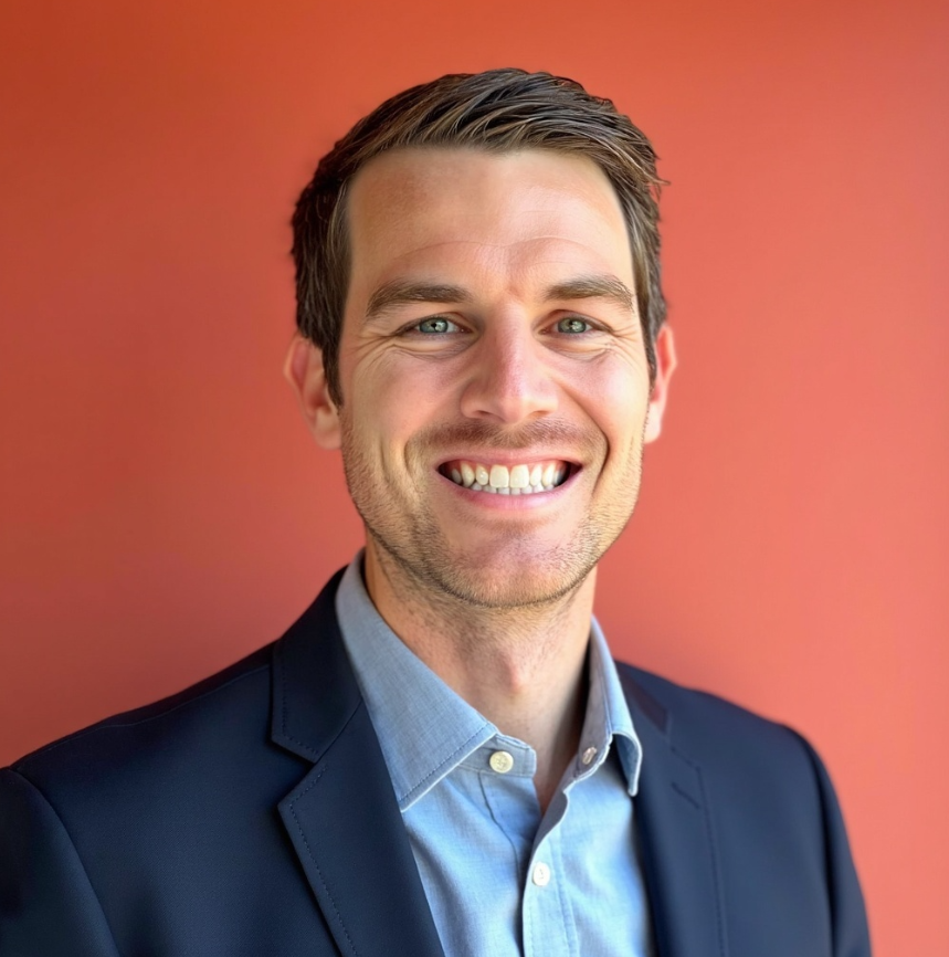 Colin Furness Headshot