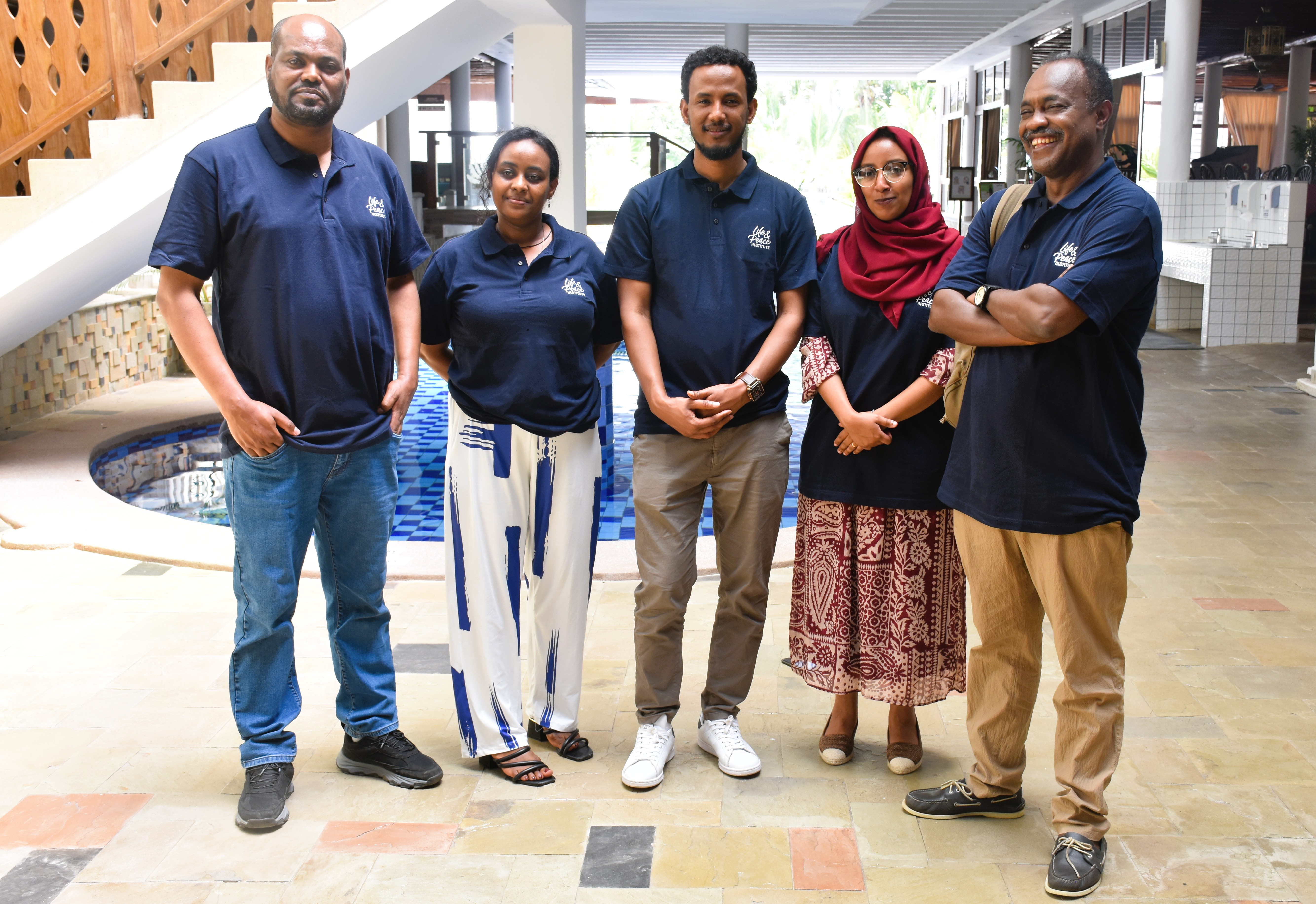 LPI Ethiopia Country Programme 