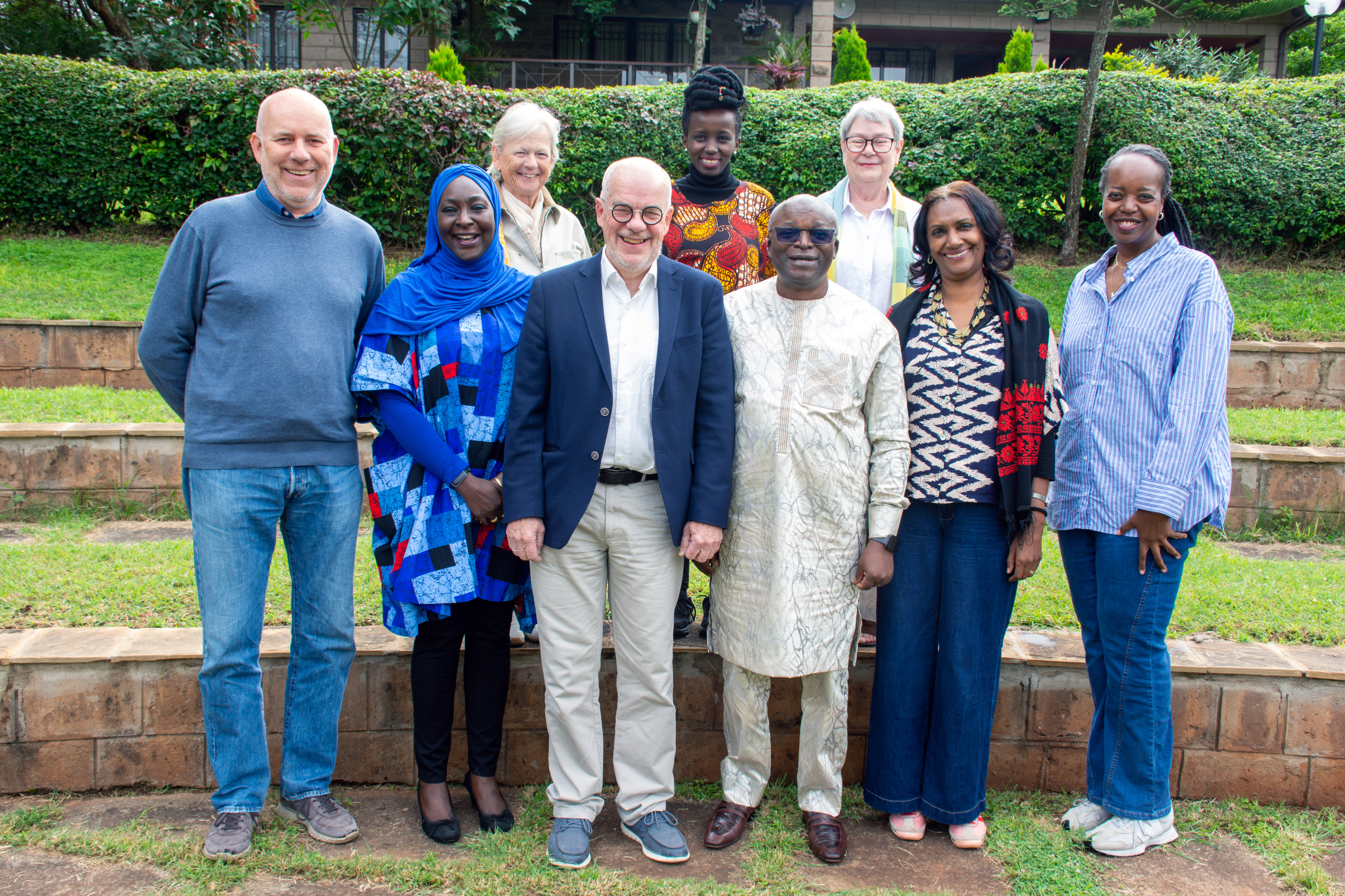 LPI Board of Directors