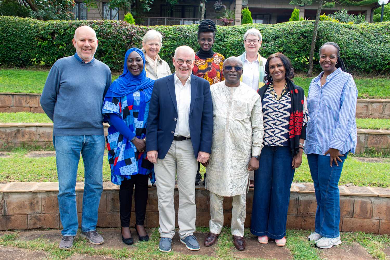 LPI Board of Directors