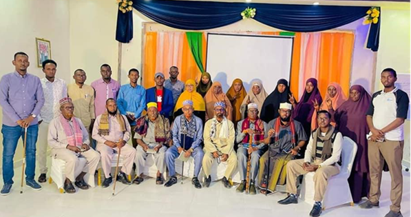 Somalia Website 2024 (Kismayo inclusive peace committee)