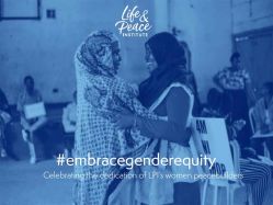 #embracegenderequity front cover