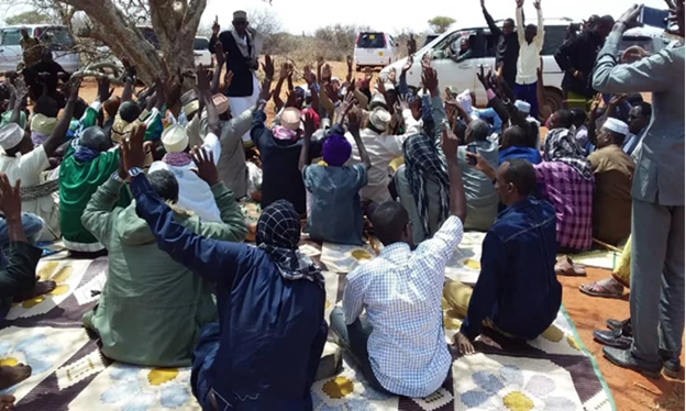 Somalia Website 2024 (Hiran community agreement)