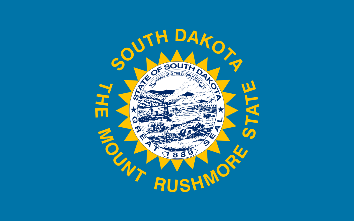 South Dakota Divorce Laws