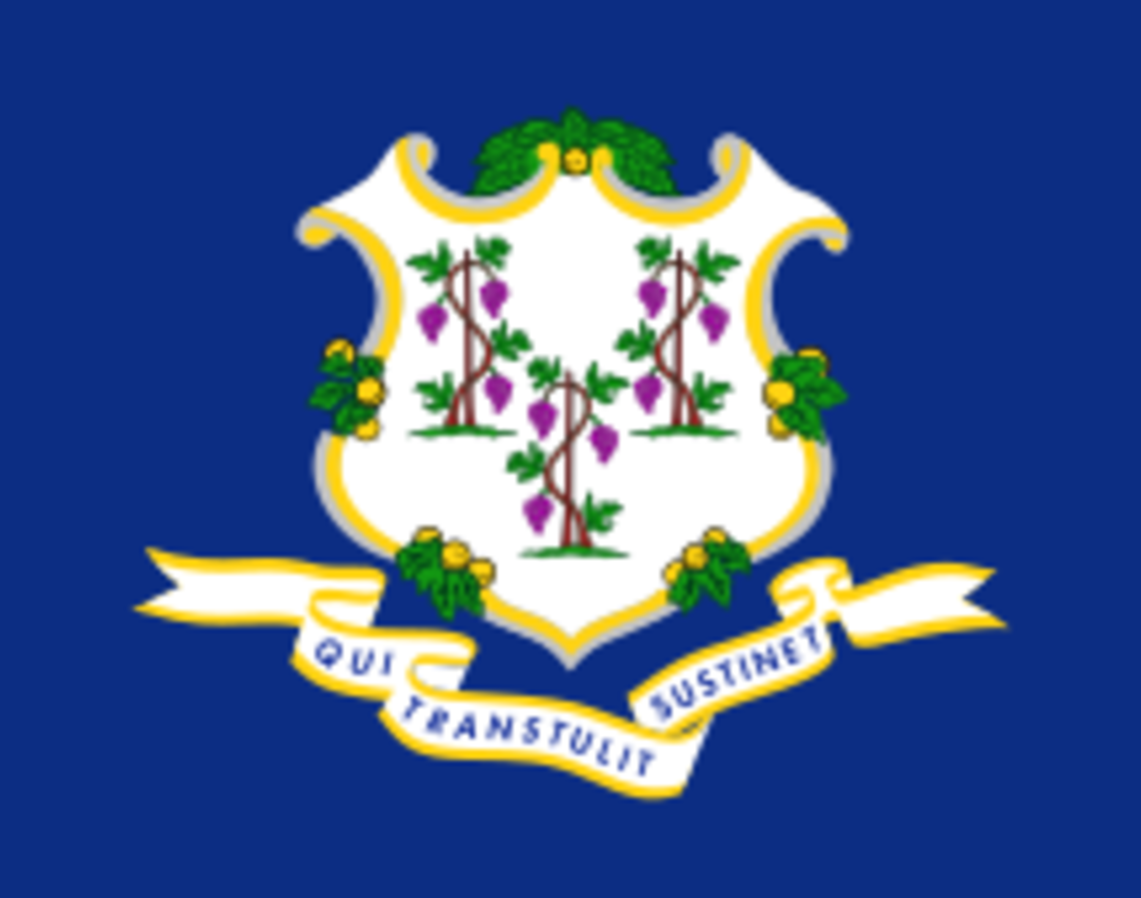 Flag of Connecticut - HVAC Licensing Requirements- A State By State Guide