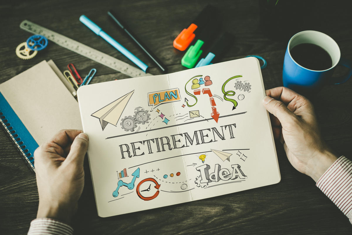 Choosing a Retirement Plan | Your Options