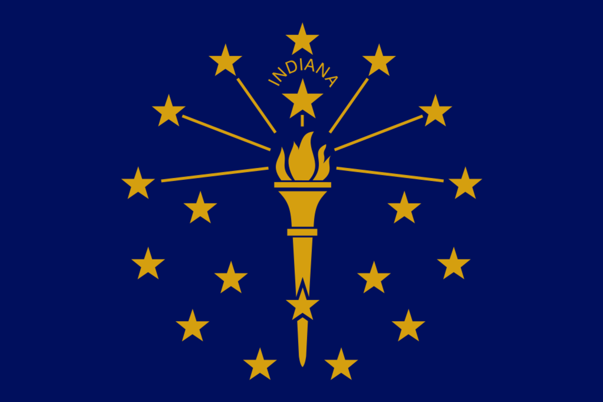 Indiana Personal Injury Laws