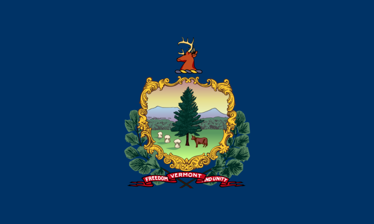 Vermont Motorcycle Laws