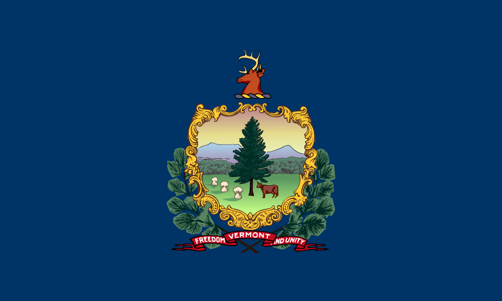 Vermont Motorcycle Laws