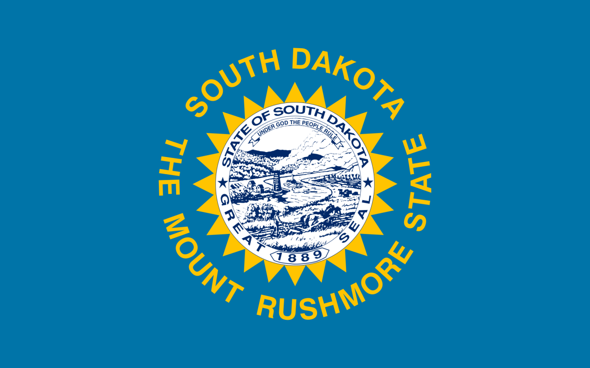 South Dakota DUI Laws