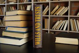 How Is a Revocable Living Trust Different Than a Will?