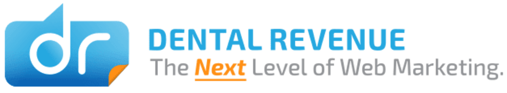 Dental Revenue Logo