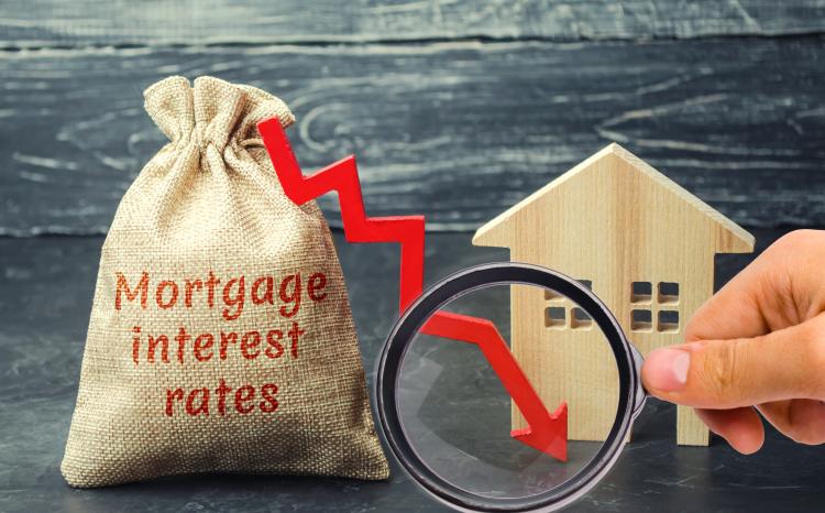 Mortgage Rate Outlook: 2023-2024