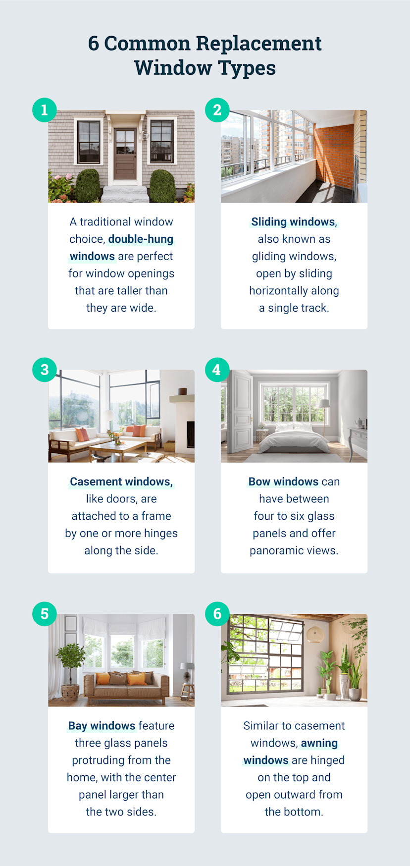 7 Best Replacement Window Companies of 2025 | Expertise.com