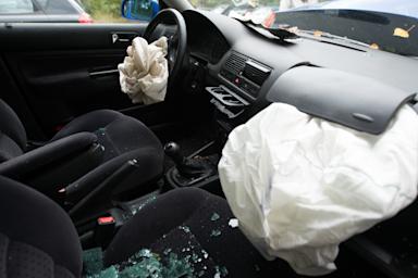 Lesiones por airbag e importes medios de las indemnizaciones [2024]