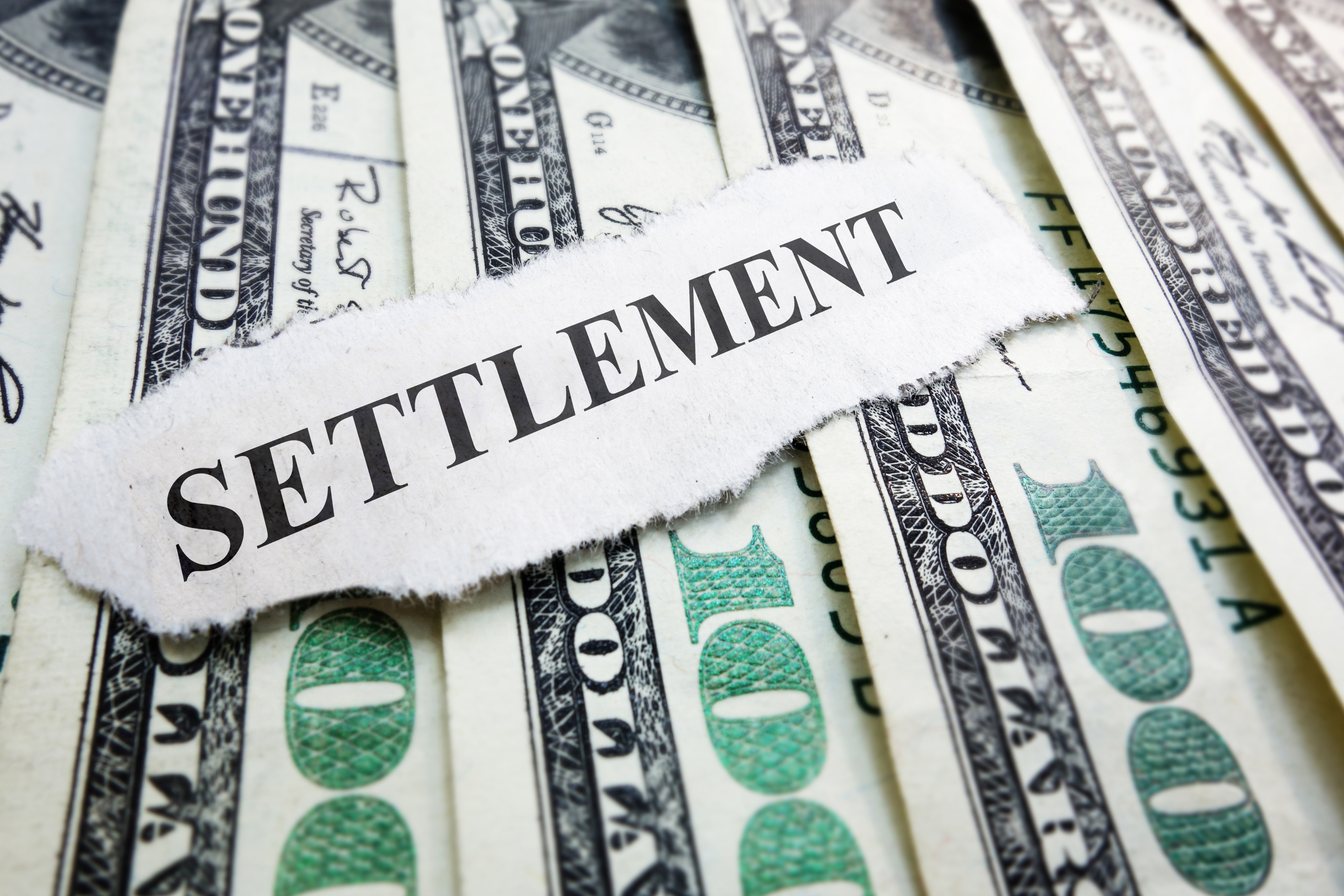 What Is the Average Traumatic Brain Injury Settlement? [2024