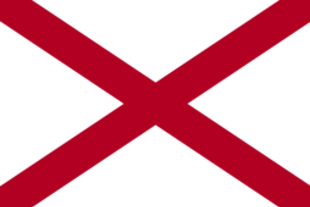 Alabama State Flag - HVAC Licensing Requirements: A State By State Guide