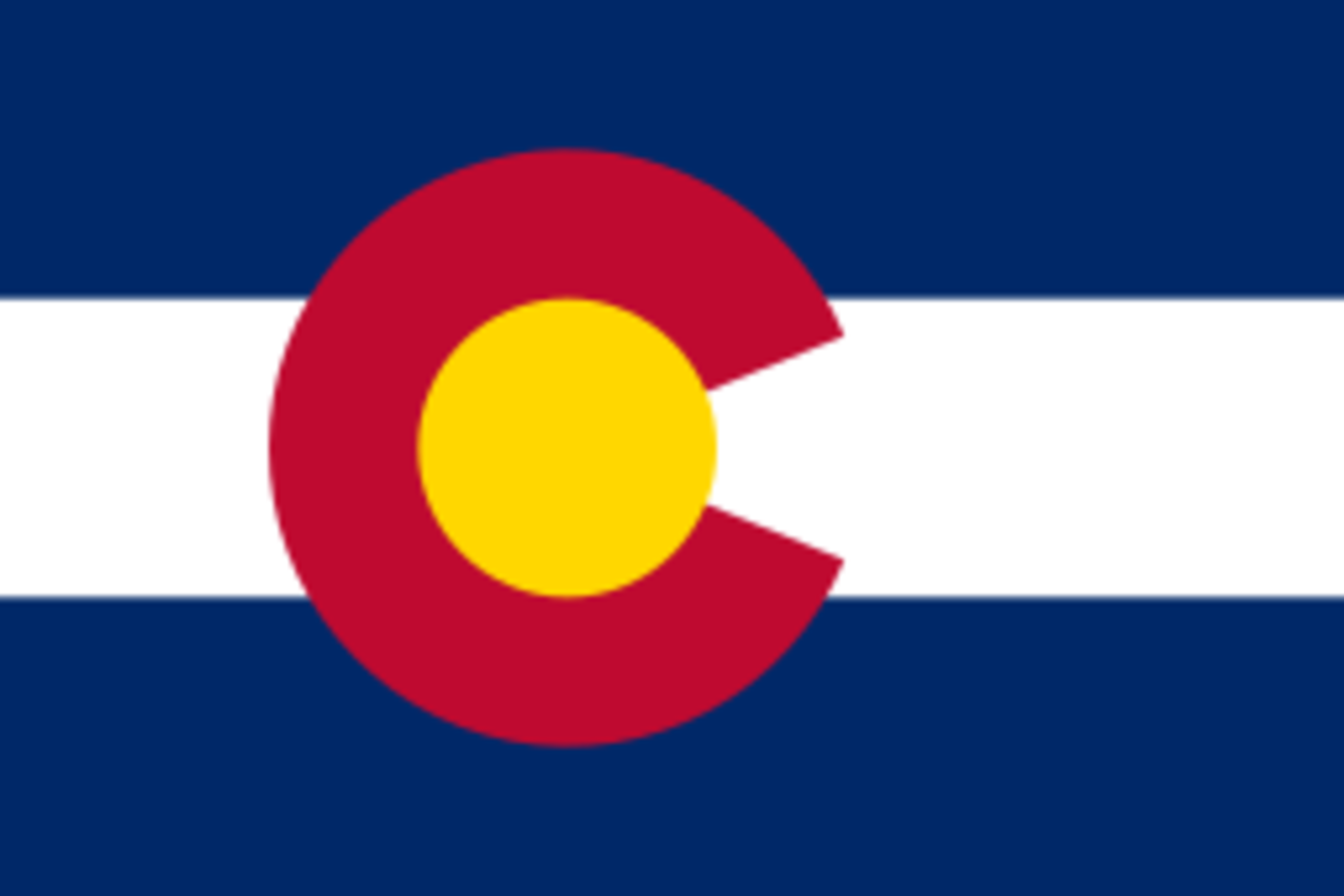 Flag of Colorado - HVAC Licensing Requirements- A State By State Guide