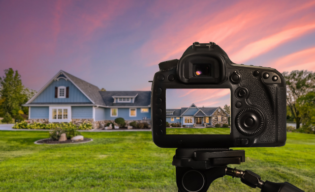 Real Estate Photography Helps Sell Listings Faster and For More Money ...