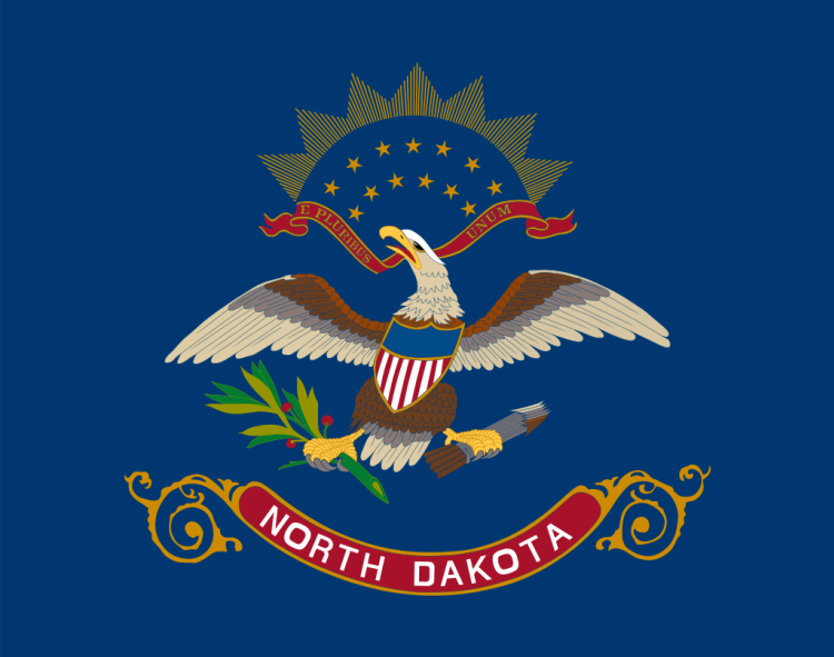 North Dakota Trucking Accident Laws