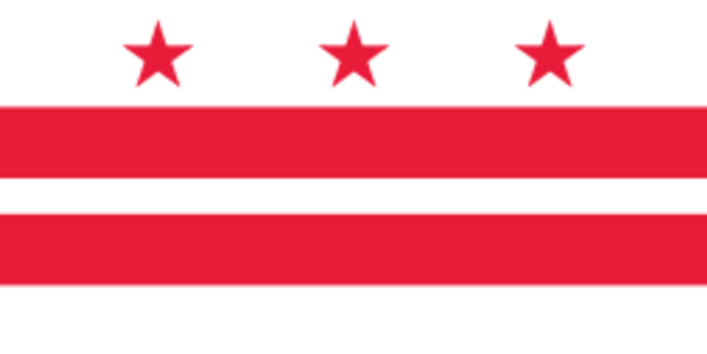 DC state flag - HVAC Licensing Requirements- A State By State Guide