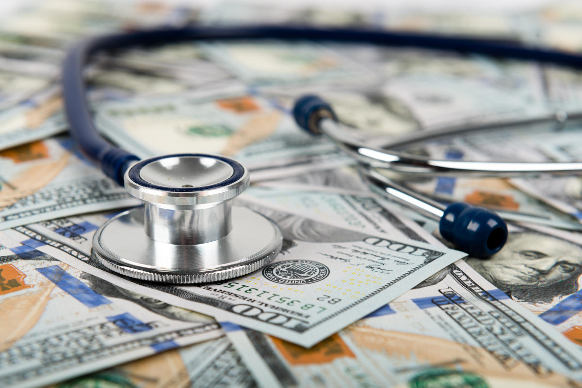 How Much Does Health Insurance Cost?