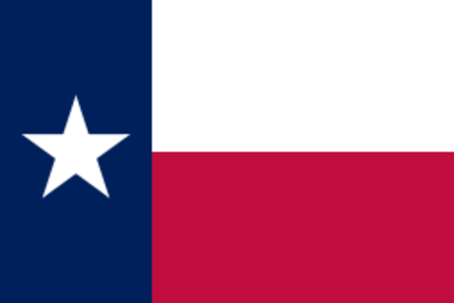 Flag of Texas - HVAC Licensing Requirements: A State By State Guide
