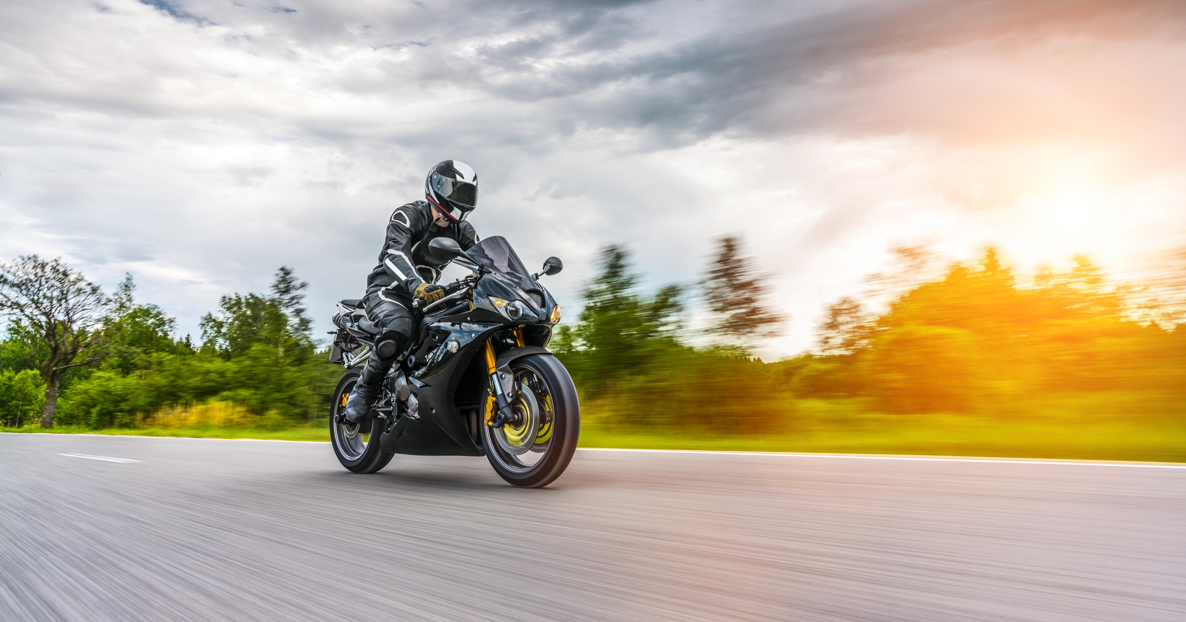 Motorcycle Accident Lawyers background