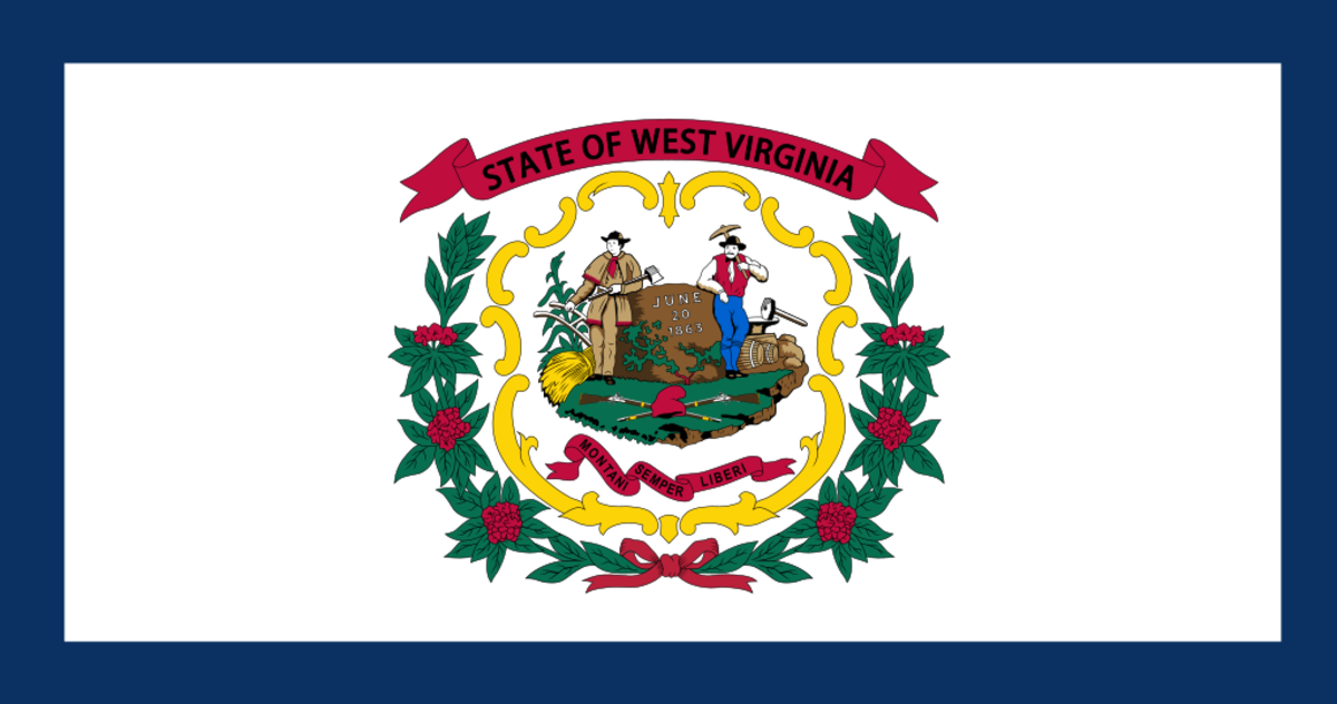 West Virginia Motorcycle Laws
