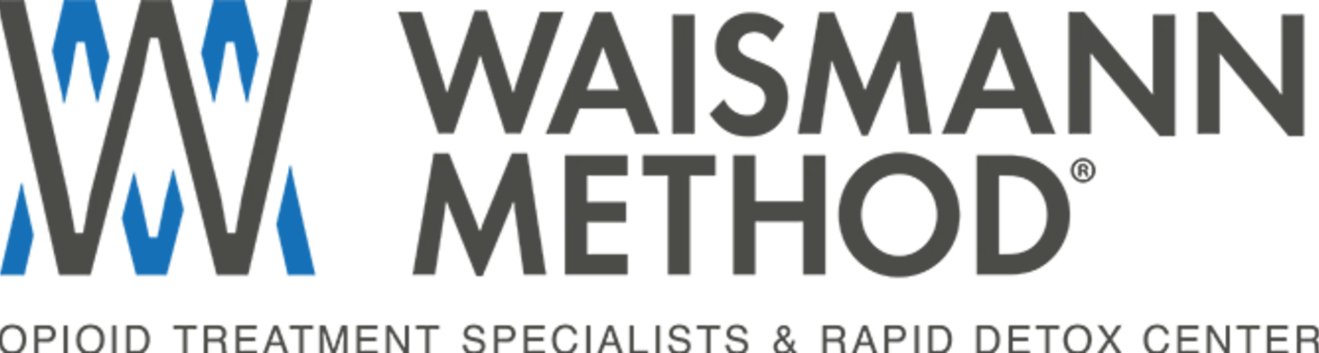 Waissman Method Logo