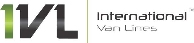 International Van Lines logo