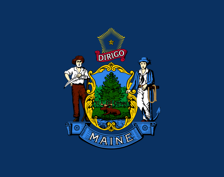 Maine DUI Laws