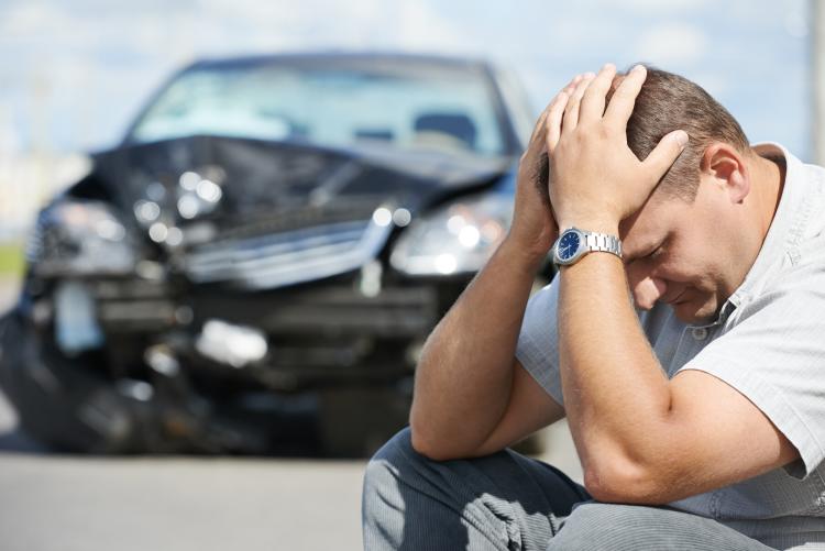 Resultados de las demandas por accidente de auto y plazos de pago